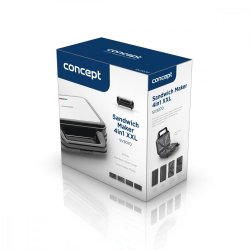 Sandwitch 4in1 Concept SV3070