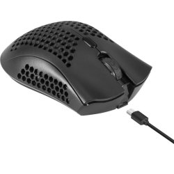WIRELESS GAMING MUS WARLOCK GM-709L