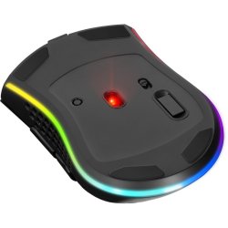 WIRELESS GAMING MUS WARLOCK GM-709L