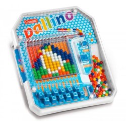 Logisk puslespil Pallino