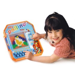 Logisk puslespil Pallino