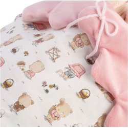 Nica babydukke 40 cm