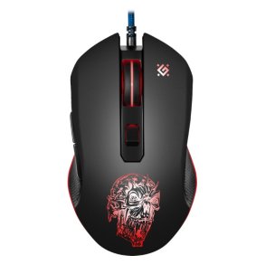 WIRED GAMING MUS SLEI PNIR GM-927