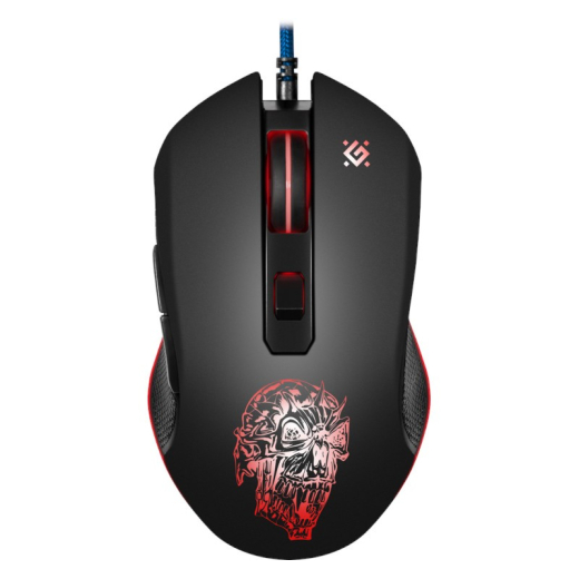 WIRED GAMING MUS SLEI PNIR GM-927