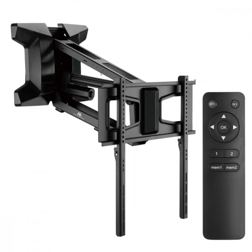 Elektrisk v�g TV beslag Maclen MC-891