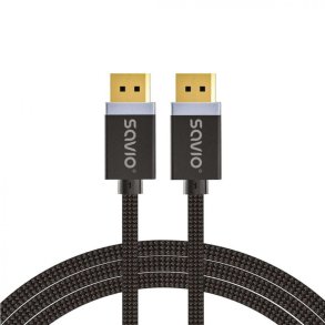 DP v1.4 kabel, 1m CL-165