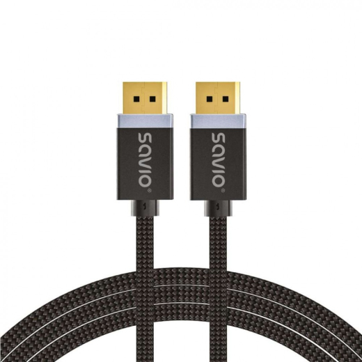 DP v1.4 kabel, 1m CL-165