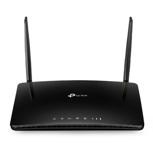 Router Archer MR500 4G LTE Cat6 AC1200