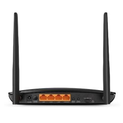 Router Archer MR500 4G LTE Cat6 AC1200