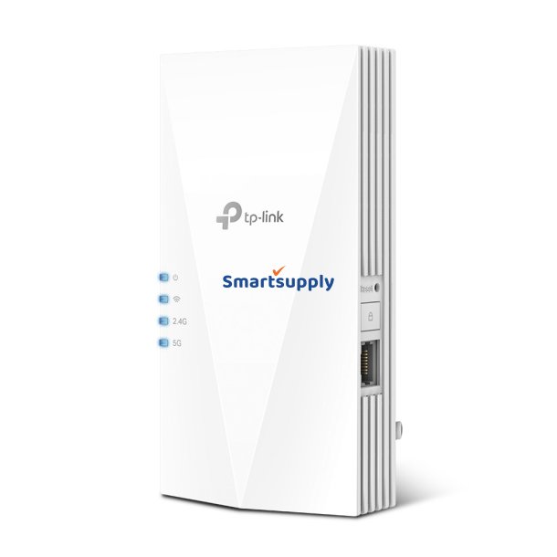 Repeater Wifi RE700X AX3000