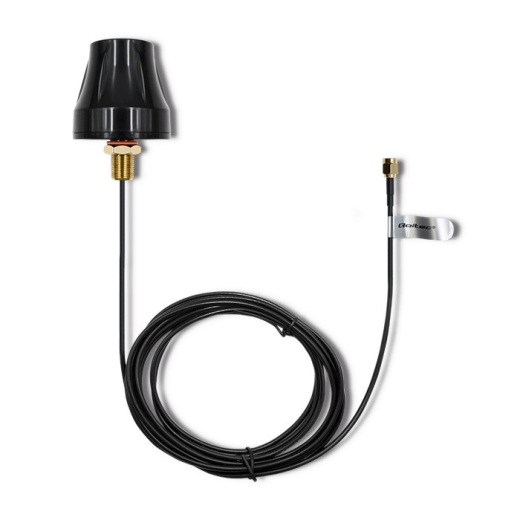 4G LTE omnidirektionel antenne DUAL, 5dBi