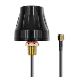 4G LTE omnidirektionel antenne DUAL, 5dBi