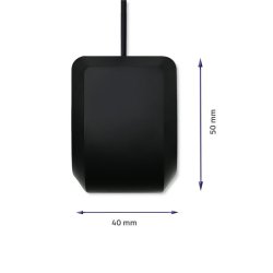 GPS-antennes, 28dBi udend�rs