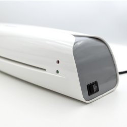 Laminator LMR-0327 | A4