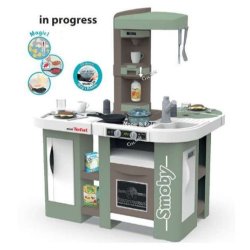 K�kken miniTefal Studio Bubble XL