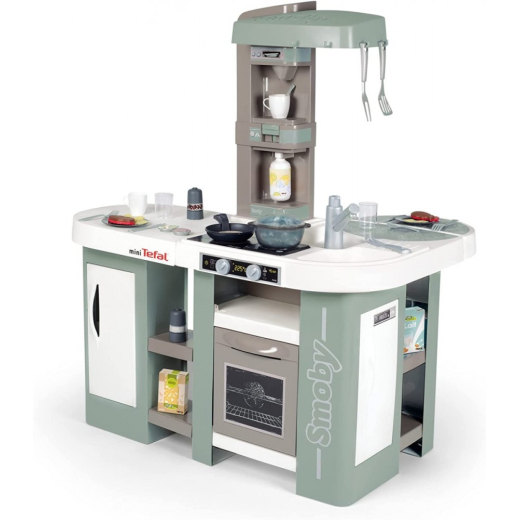 K�kken miniTefal Studio Bubble XL
