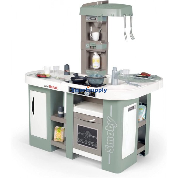 K�kken miniTefal Studio Bubble XL