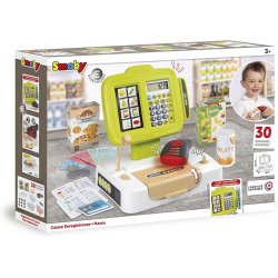 Elektronisk kasseapparat