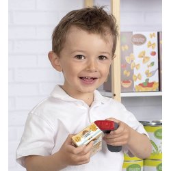 Elektronisk kasseapparat