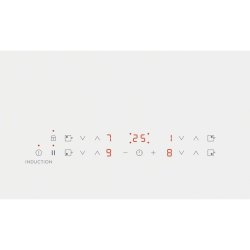 Induktionskogeplade LIR60430BW