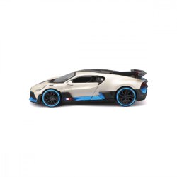 Kompositmodel Bugatti Divo 1/24 hvid