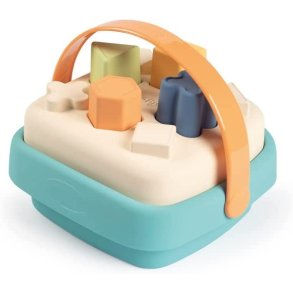 Former sorter i kurv Little Green