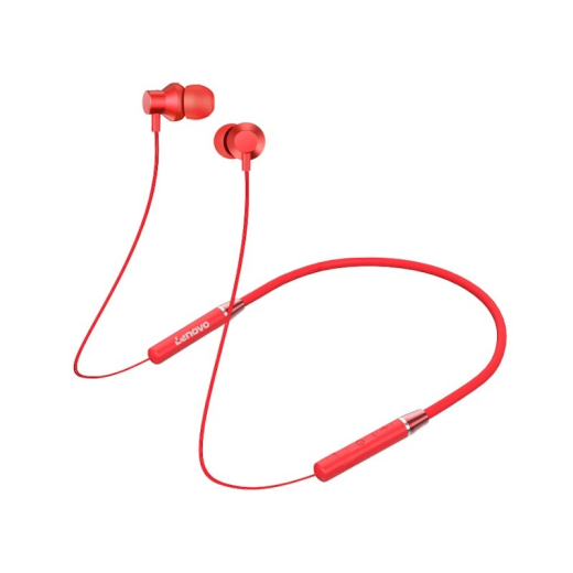 Tr�dl�s bluetooth h�retelefon HE05 R�D