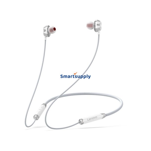 Tr�dl�s bluetooth �retelefon HE08 hvid