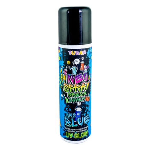 Neo Chalk spray 150 ml bl�