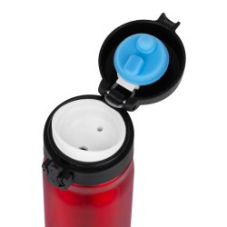 Termoflaske NOVEEN TB825 r�d 400 ml