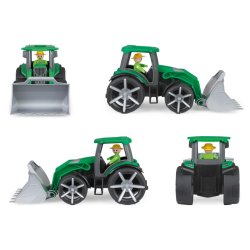 Truxx2 Traktor 34 cm