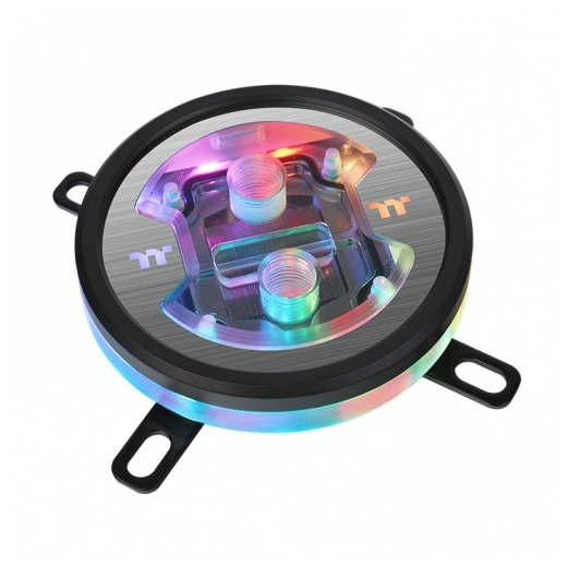 Thermaltake Pacific W7 Plus RGB LED