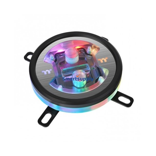 Thermaltake Pacific W7 Plus RGB LED