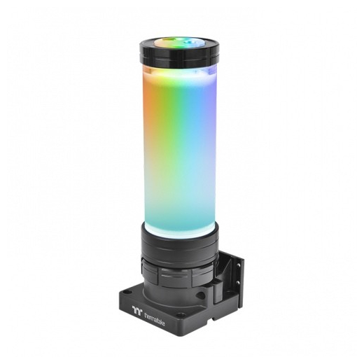 Thermaltake Pacific PR3 2-D5 Plus Reservoir