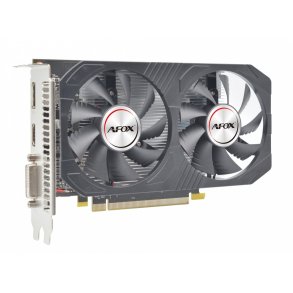 Grafikkort Radeon RX 550 4GB GDDR5