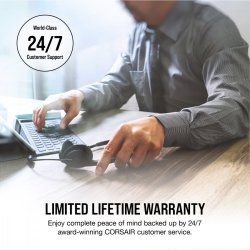 Memory DDR4 Vengeance RGB PRO SL 16GB/3200(2*8GB) Hvid