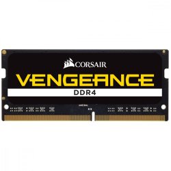 Memory DDR4 SODIMM Vengeance 16GB/2400 (1*16GB) CL16
