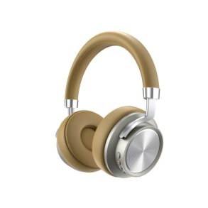 Lenovo bluetooth headset HD800 guld