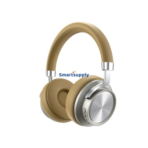 Lenovo bluetooth headset HD800 guld
