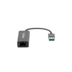 Ethernet Adapter USB 3. - RJ-45 1Gb kabel