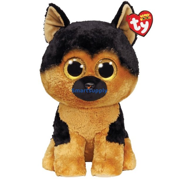 Mascot TY Spirit Alsatian 42 cm