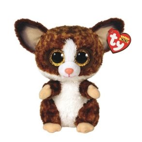 Mascot TY Galago Bush baby Binky 24 cm