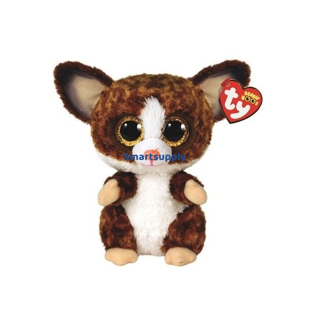 Mascot TY Galago Bush baby Binky 24 cm