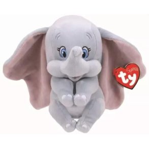 Mascot TY Disney Dumbo 15 cm