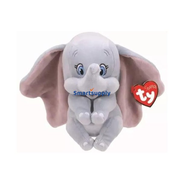 Mascot TY Disney Dumbo 15 cm