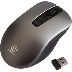 Optisk tr�dl�s mus