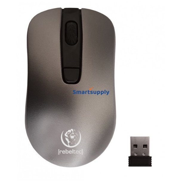 Optisk tr�dl�s mus