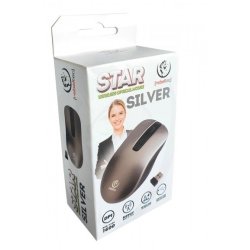 Optisk tr�dl�s mus