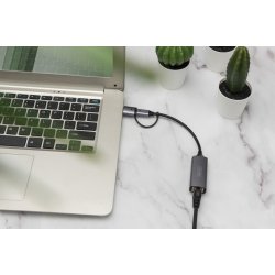 Netv�rksadapter DN-3028