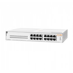 Switch ARUBA Instant On 1430 16x1GbE PoE R8R48A